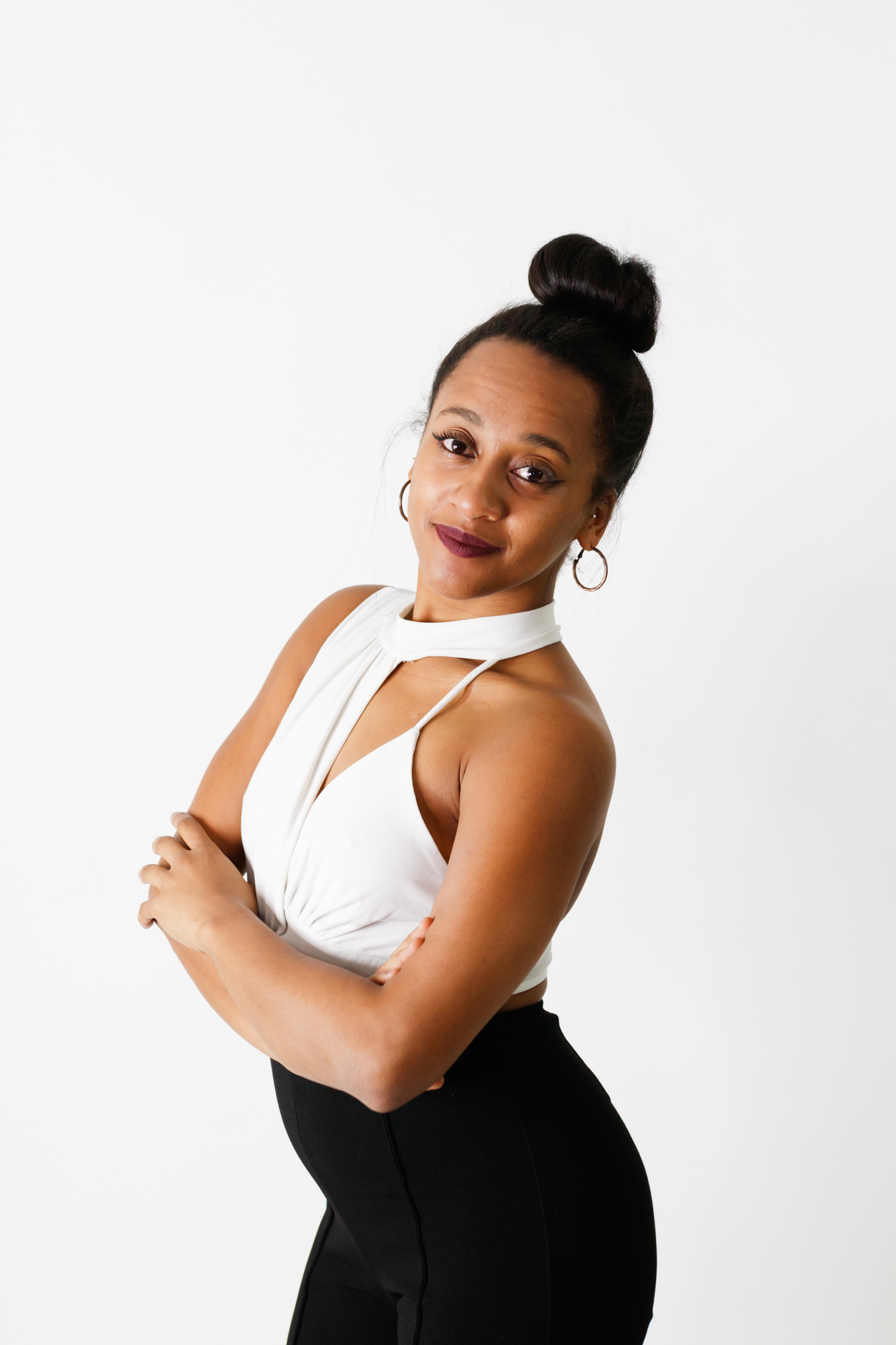 Tiffany Wright, LPC